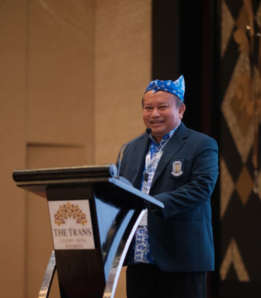 TIN PERSAGI 2026 Bahas Pengaturan Makan untuk Perbaikan Metabolisme Diabetes melalui Aktivasi Autophagy