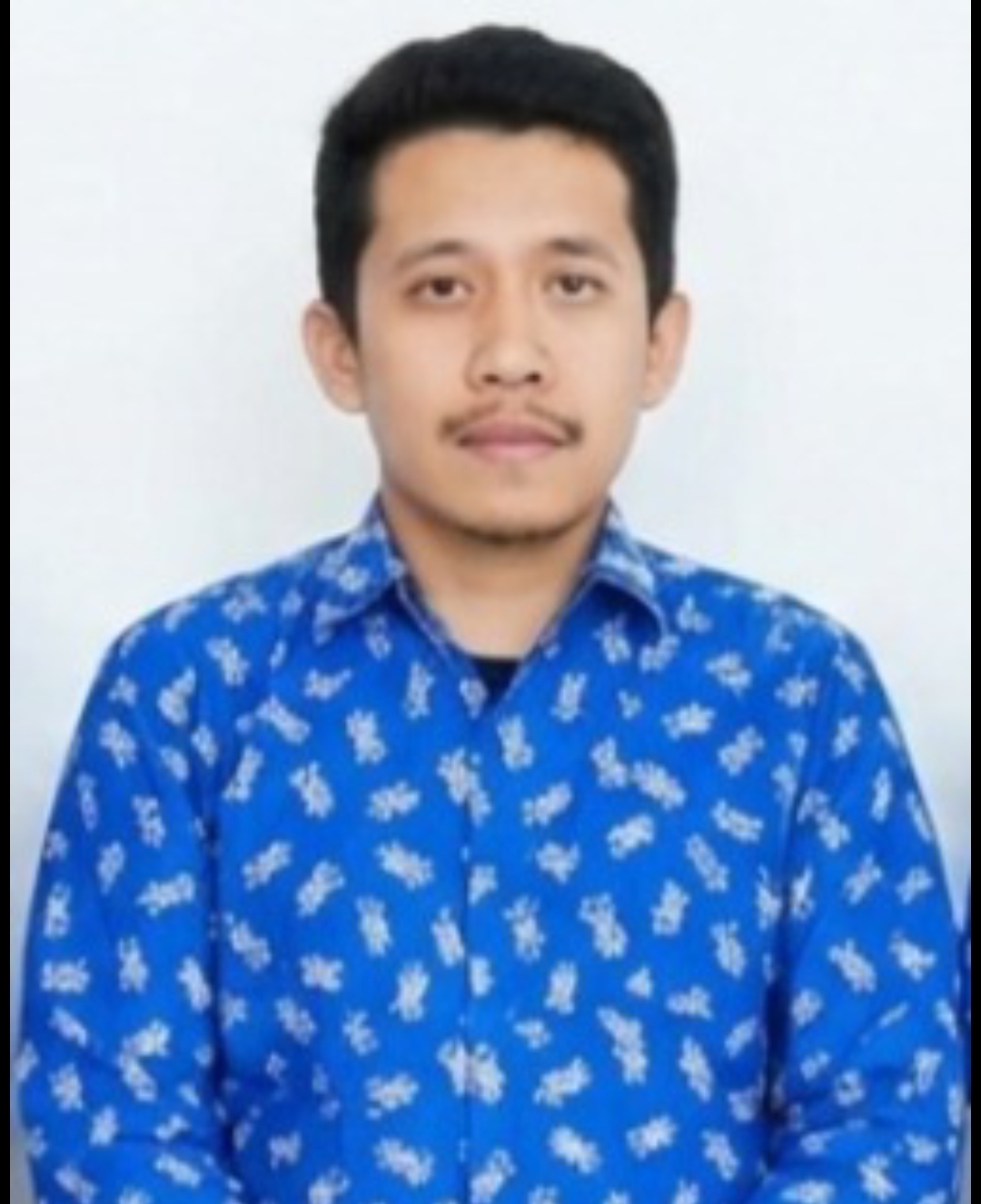 Muhamad Ikhwan Fathurrahman, S.Tr.Gz.
