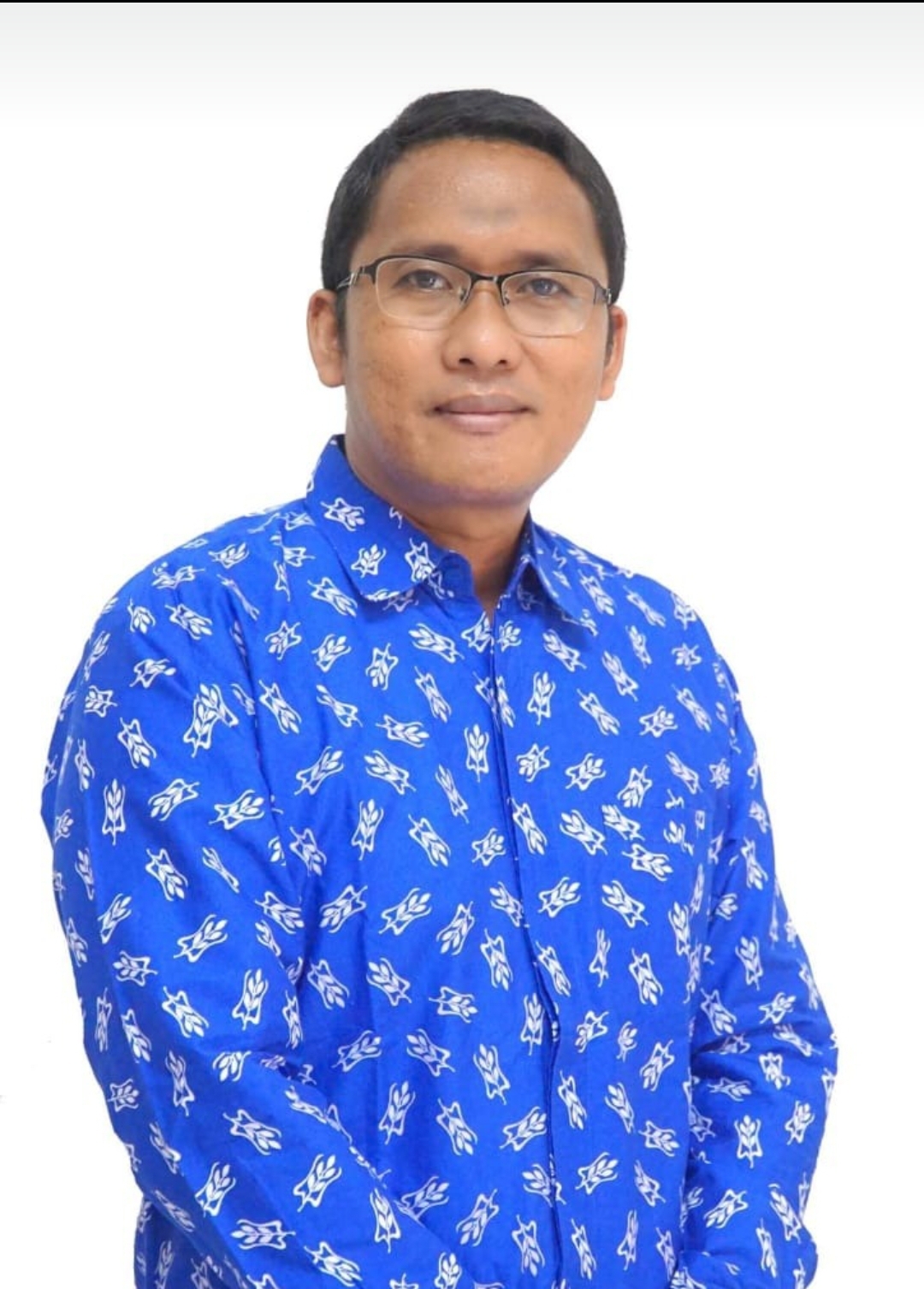 Denny Apriyanto, S.Gz., M.Gizi