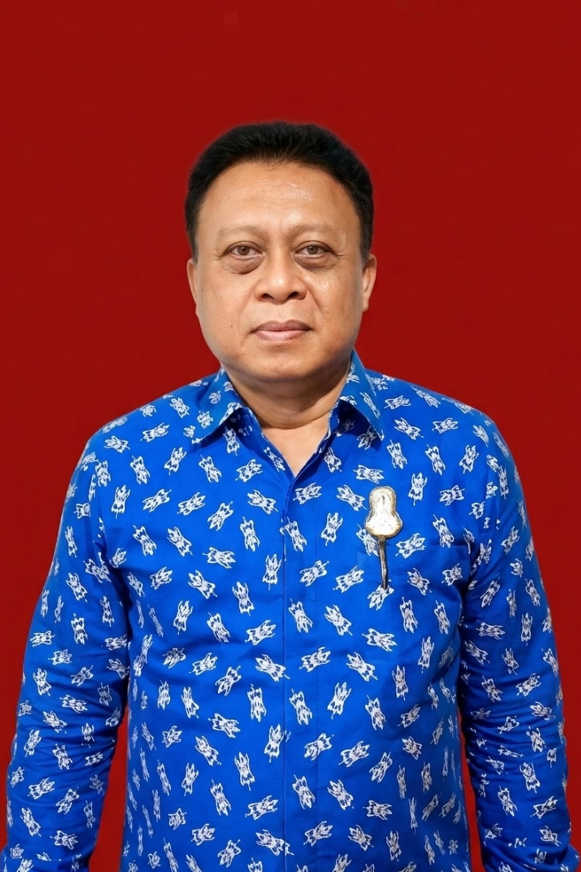 BAMBANG SUPANGKAT, SKM., M.Si., NRA.