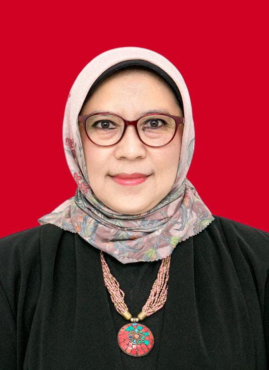 Dr. SRI SUDARTINI, MPS.