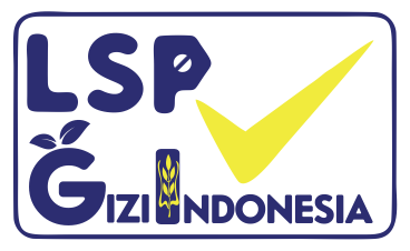 Lembaga Sertifikasi Profesi (LSP) Gizi